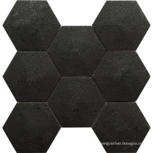 300X300mm China Wholesale Price Luxury Decor Cement Floor Mosaic Tile